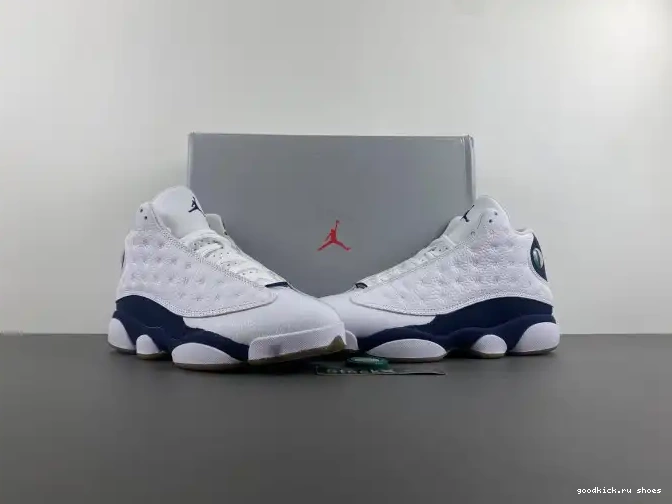 Cheap 13 Jordan Midnight Navy 414571-140 Air 0516
